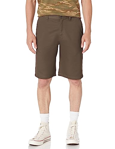 Image of Volcom Men's Volcom Men's Frickin Chino Short