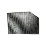 Auto Parts High-Level Cabin Filter 64119382886 Air Conditioner Filter For BMW X4 xDrive30i G02 2.0T