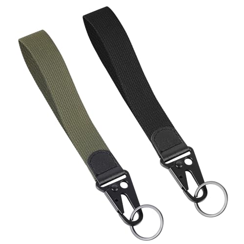 office lanyard for keys