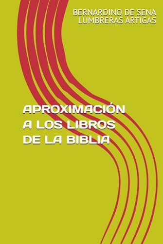 Imagen de APROXIMACIÓN A LOS LIBROS DE LA BIBLIA