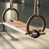 Sport-Thieme Schaukelbrett | Für Turnrin…