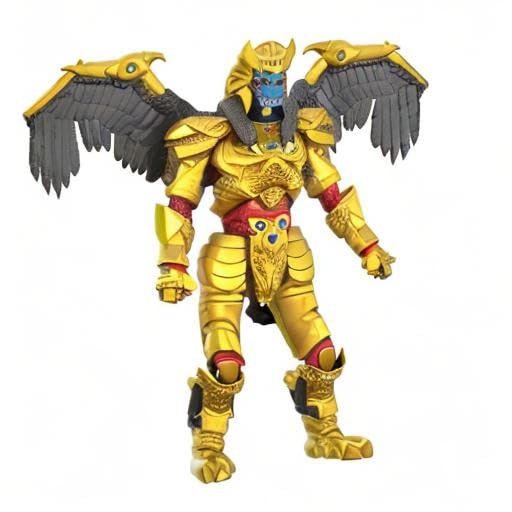 Amazon.com: Super7 ULTIMATES! Mighty Morphin Power Rangers