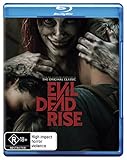 Evil Dead Rise Blu-ray | Region Free