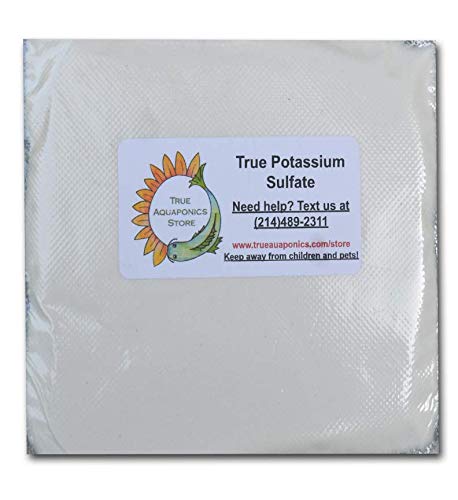 True Starter Kit, for Plants, Minerals, Nutrients, (Low PH, Large) High PH, Low PH, Aquaponics