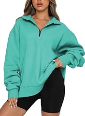 Zip Turquoise