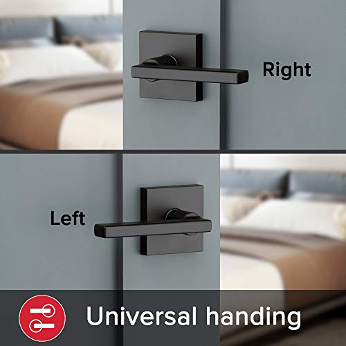 Kwikset San Clemente Door Handle - Image 5