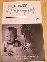 The Power of Pregnancy Hep: The First Fifty Years 173777450X Book Cover