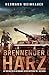 Produktbild Brennender Harz: Mit der Waffen-SS im Endkampf an der Westfront im 2. Weltkrieg (H. Weinhauer Erlebnisberichte)