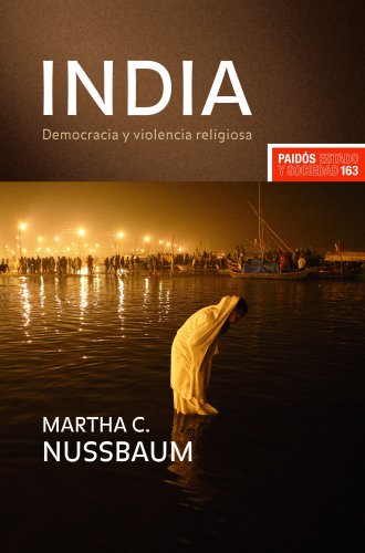 India: Democracia y violencia religiosa