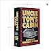 Uncle Tom's Cabin: Deluxe Hardbound Edition (Fingerprint Classics)
