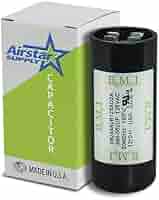 Upstart！ 洋書 Makita 460008-E Start Capacitor, ABC 300MFD 125VAC | eBay