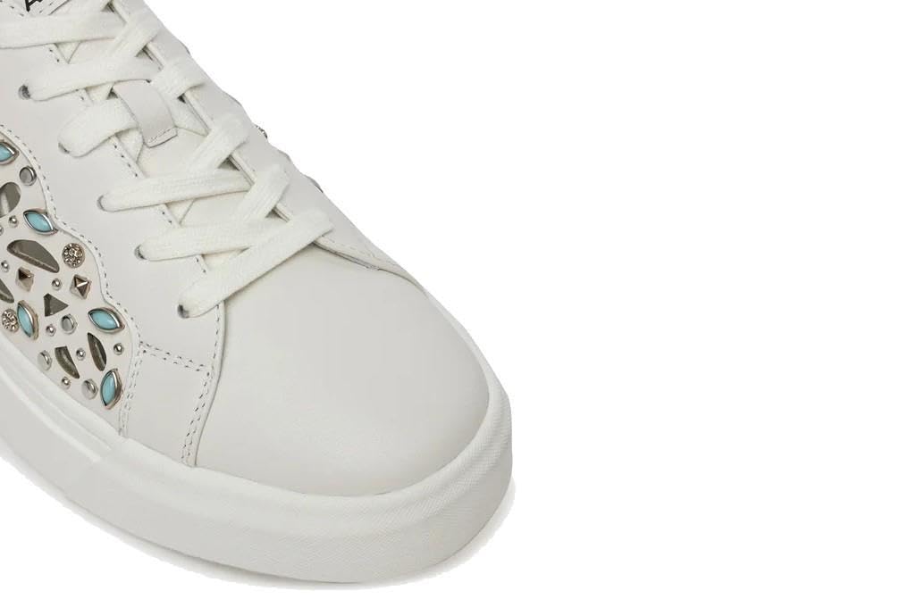 Alma en Pena Zapatillas Deportivas V250224 en Blanco para Mujer - Mujer
