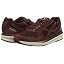 Wine G Nubuck/Suede