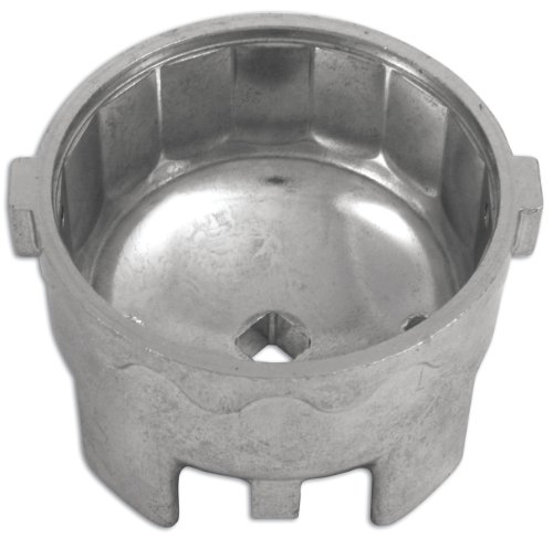 Laser 3950 Oil Filter Wrench 87mm X 16 Flute