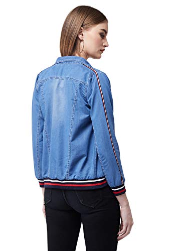 Image of Miss Olive Women's Bomber