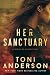 Her Sanctuary (Her - Romantic Suspense Book 1)
