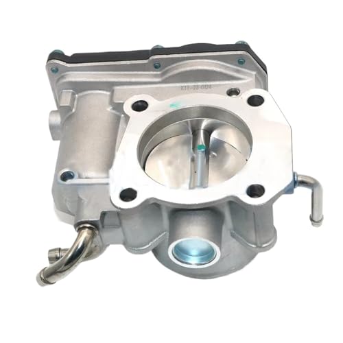 Corps de papillon pièce auto pour réparer les calages moteur Toyota Highlander 2003