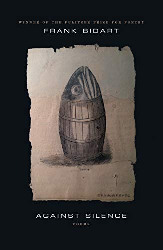 Against Silence: Poems Paperback – 1 Nov. 2022