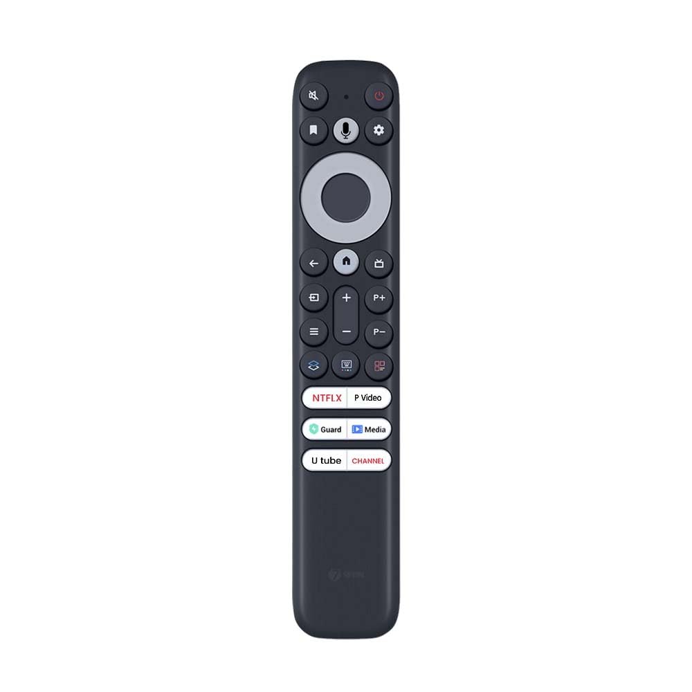 See full amazon price history chart for 7SEVEN® Compatible with TCL Google Smart Tv Remote Original RC902V Model Suitable C632 C655 P635 Pro V6B Series Bluetooth Voice Assistance QLED OLED Ultra HD FHD Television Control, Pairing Must 7SEVEN® Compatible with TCL Google Smart Tv Remote Original RC902V Model Suitable C632 C655 P635 Pro V6B Series Bluetooth Voice Assistance QLED OLED Ultra HD FHD Television Control, Pairing Must (B0BTZ3GNSW) Amazon Price History, Amazon Price Tracker