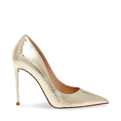 Steve Madden Women's vala snake2