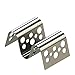 Tablecraft TRSP12 Taco Taxi Holder Circle 1-2 Compartment (1 EACH)