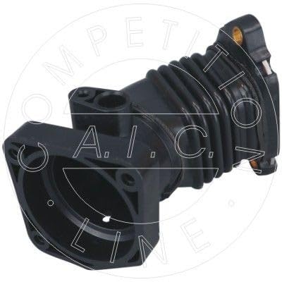 AIC Flessibile d'aspirazione, Filtro aria 58028 | Compatibile con: FORD C-MAX, FOCUS C-MAX, FOCUS II, FOCUS II Stufenheck, FOCUS II Turnier