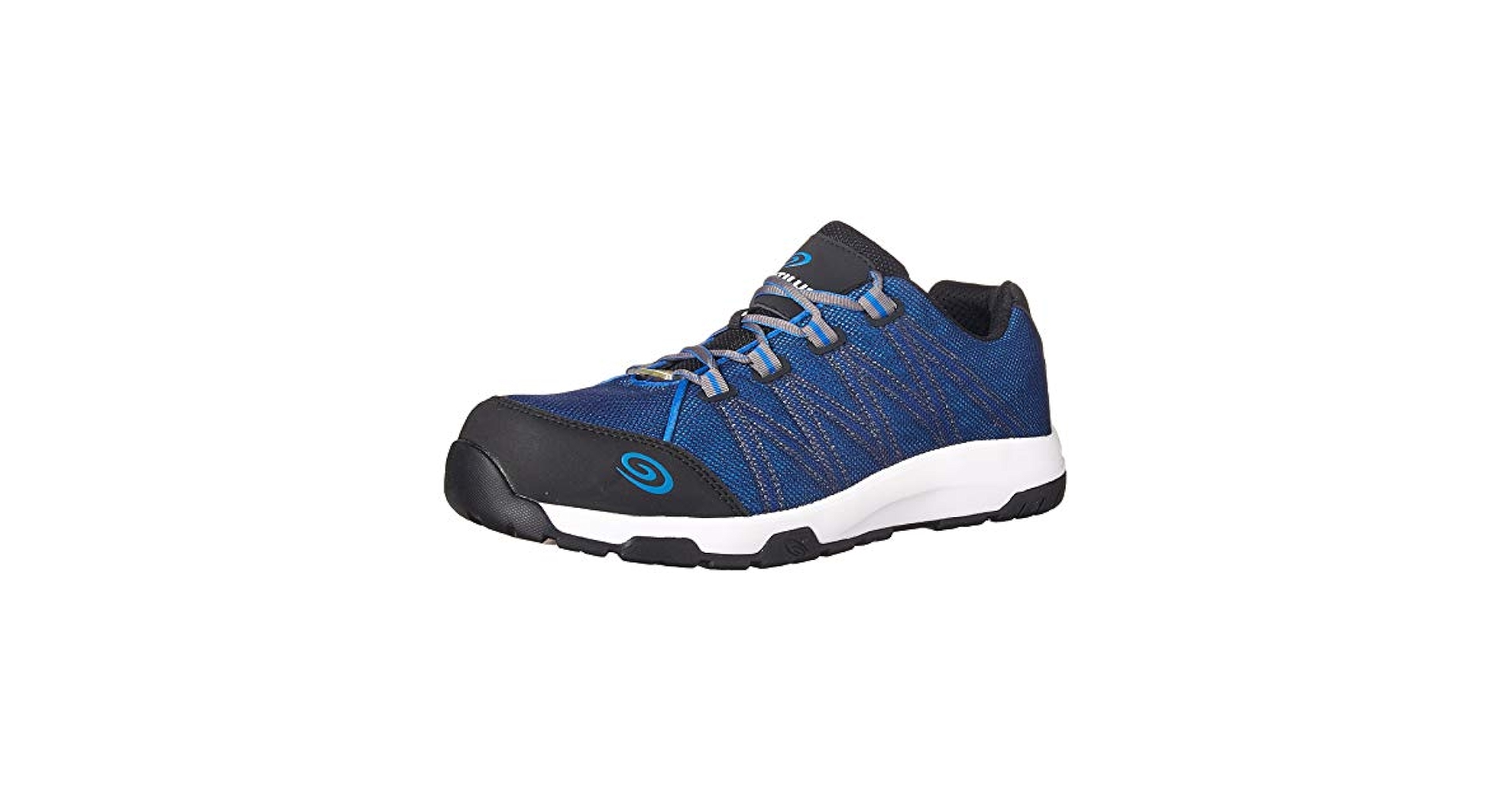 Amazon.com: Nautilus Safety Footwear Men's Accelerator