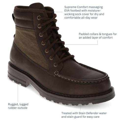 Image of DOCKERS Men's Tobias