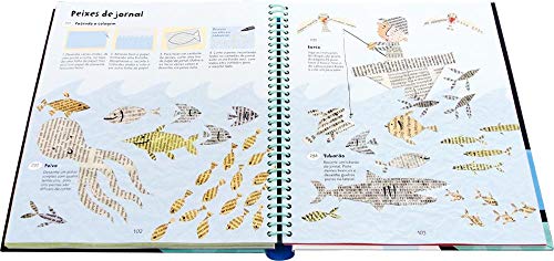 365 Ideias Para Criar e Brincar [Portuguese_brazilian] 1409593010 Book Cover