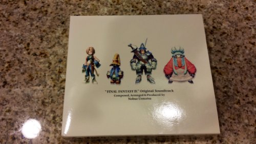 Final Fantasy IX Original Soundtrack - image 2