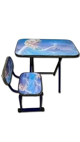 MDF Kids Desk (Lubny)