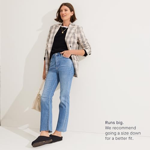 Rothy's The Casual Clog Women's Slip-On Shoes, Classic Wool Mules, Made From Recycled Plastic Bottles & Machine Washable.2