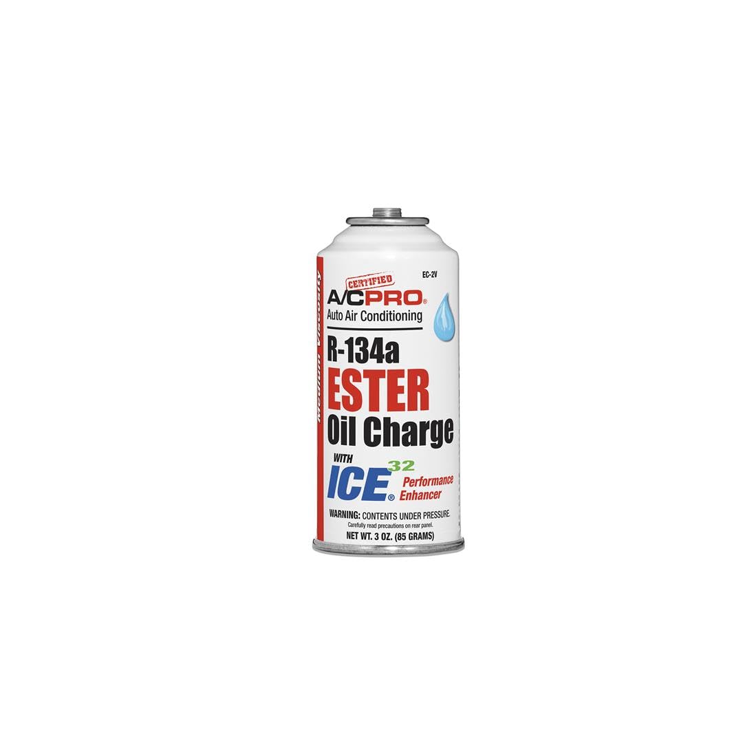 InterDynamics Ester Charge Oil
