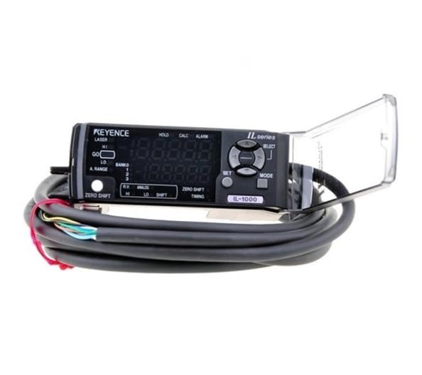 1PCS New KEYENCE Laser Sensor IL-1000 Optical Sensor