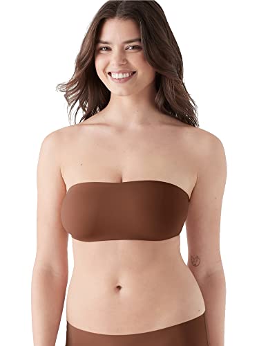 True & Co Women's True Body Convertible Bandeau Bra
