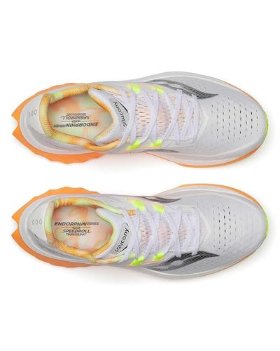 Image of Saucony Mens Endorphin Speed Running Shoes