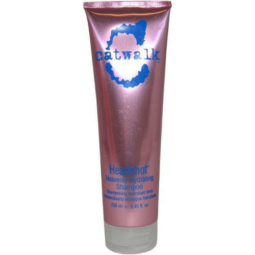 Catwalk By Tigi Unisex Haircare Hair Shampoos Beauty