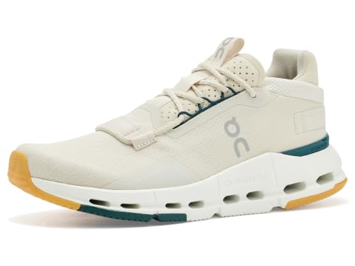 Image of On Women's Cloudnova 2 Sneakers