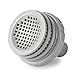 Intex 26004E Above Ground Swimming Pool Inlet Air Water Jet Replacement Part Kit; Includes Plunger Valve, Strainer Connector, Strainer Grid, etc.