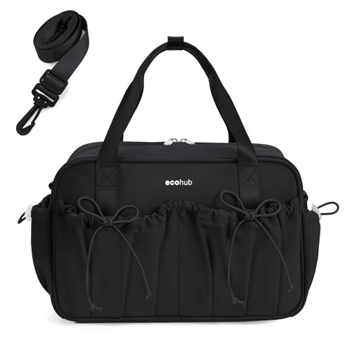 ECOHUB Recycled Mini Gym Bag