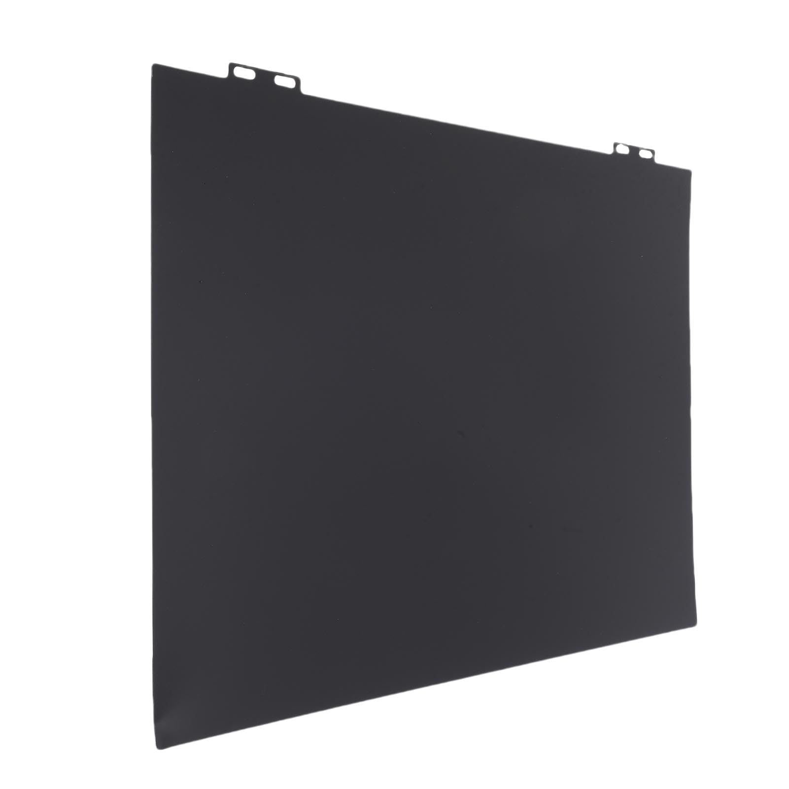Tangxi Ekran Ochronny 24 Cale do Komputera, Magnetyczny PET, (2) | Removable Blue Light Filter Film for Monitor, 16:10 Aspect Ratio, Anti Scratch Eye Protection