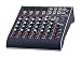 StudioMaster C2S-4, 4 Channel USB Compact Mixer