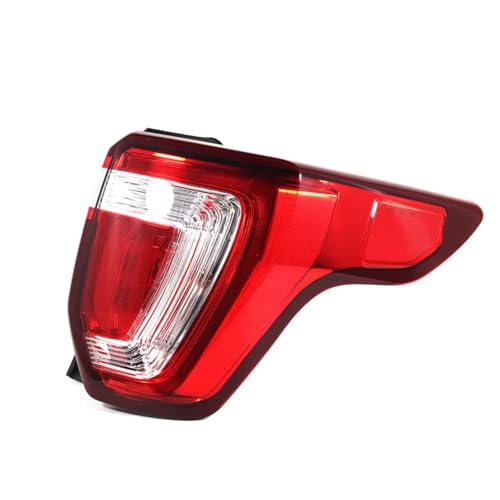 Feu arrière gauche pour Ford Explorer 2016-2019 bloc optique - 4
