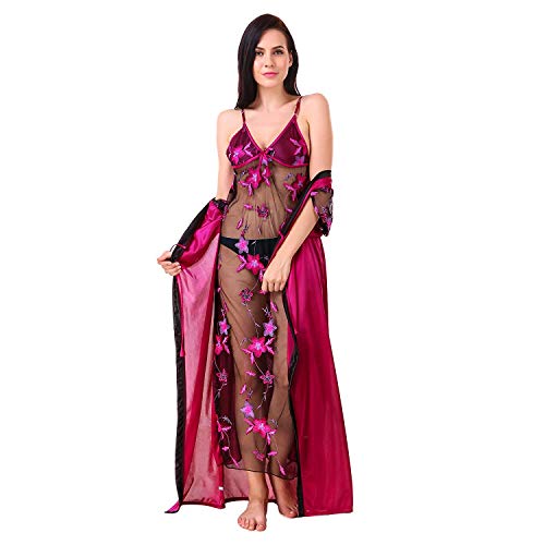 2 piece nighty for honeymoon