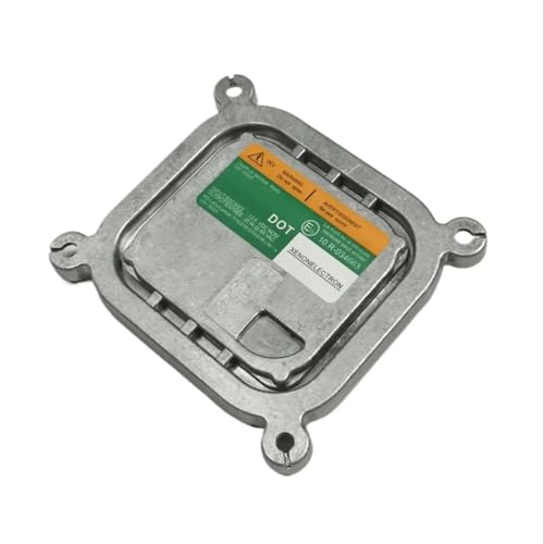 Ballast D3S D3R 12V OEM pour phare de voiture x1 de rechange