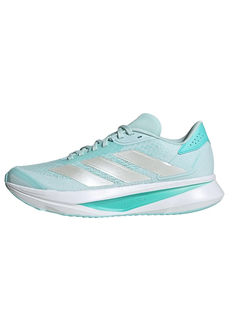 adidas Women's Duramo SL 2 Running Shoes, Halo Mint/Zero Metalic/Flash Aqua, 9 UK