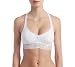 DKNY Intimates Women's Signature Lace Perfect Lift Demi Bra