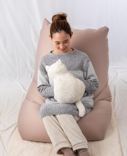 グローバル・ジャパン(Global Japan) 蓄熱式湯たんぽ ぽかにゃん の商品画像 1