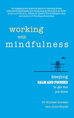 Pearson Working with Mindfulness ePub eBook (English Edition)