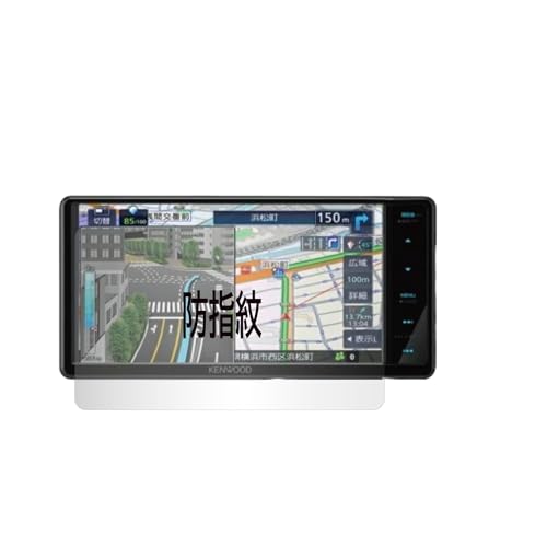 �y�w��h�~�t�B�����zKENWOOD �ʑ��i�rMDR-D212/MDR-D212W/MDR-D412/MDR-D412W/MDR-D612/MDR-D612W �p�݊��i �ی�t�B����(�w��h�~�t�B����)